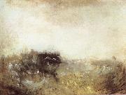 Storm Joseph Mallord William Turner